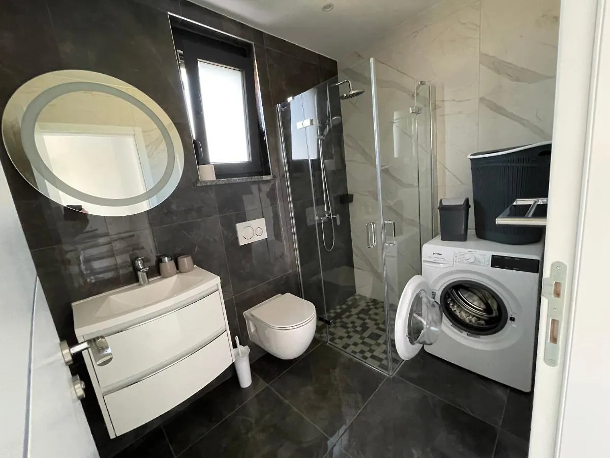 Vila Softic Azra Umag Chorvatsko