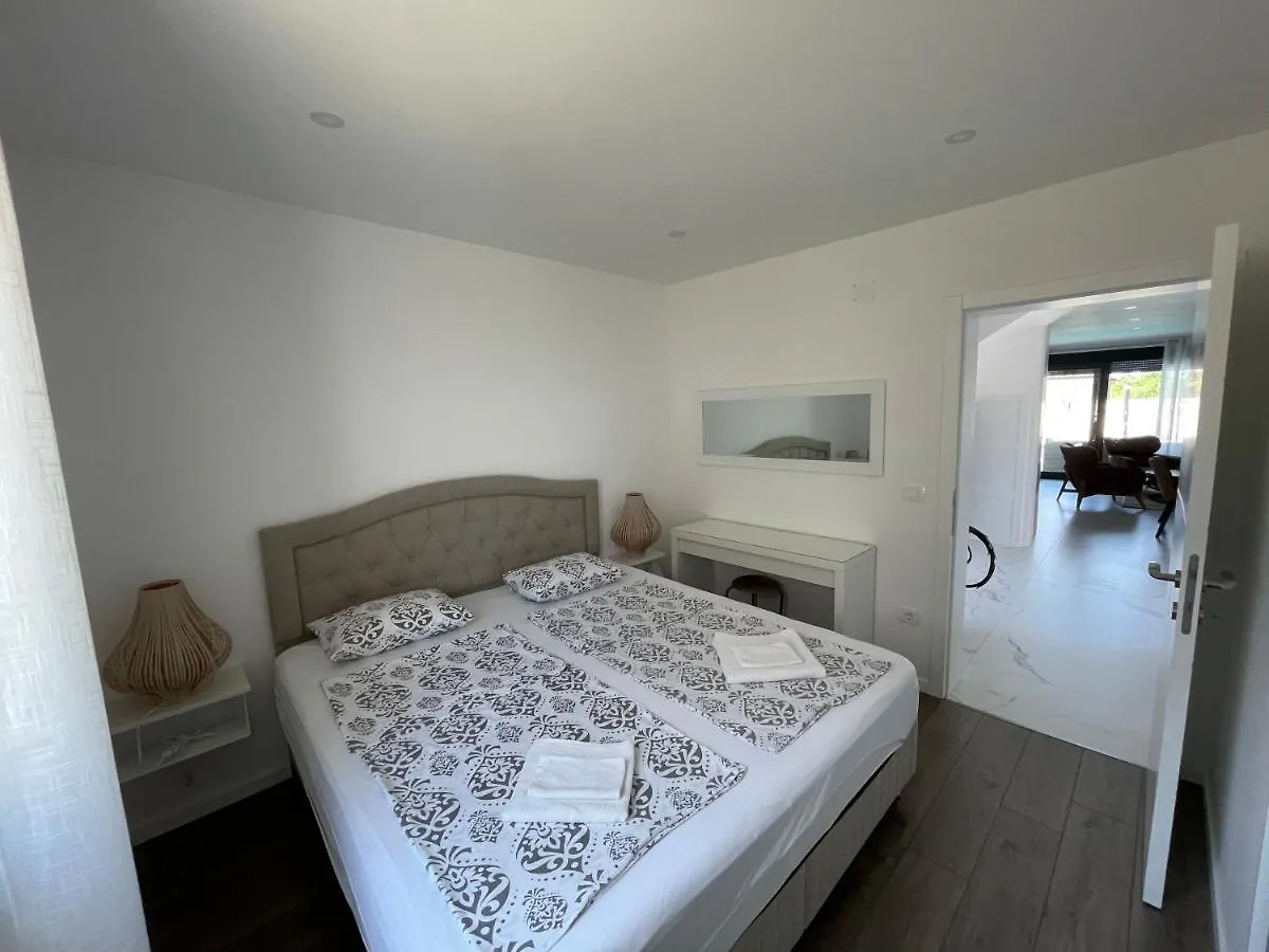 Vila Softic Azra Umag Croatia