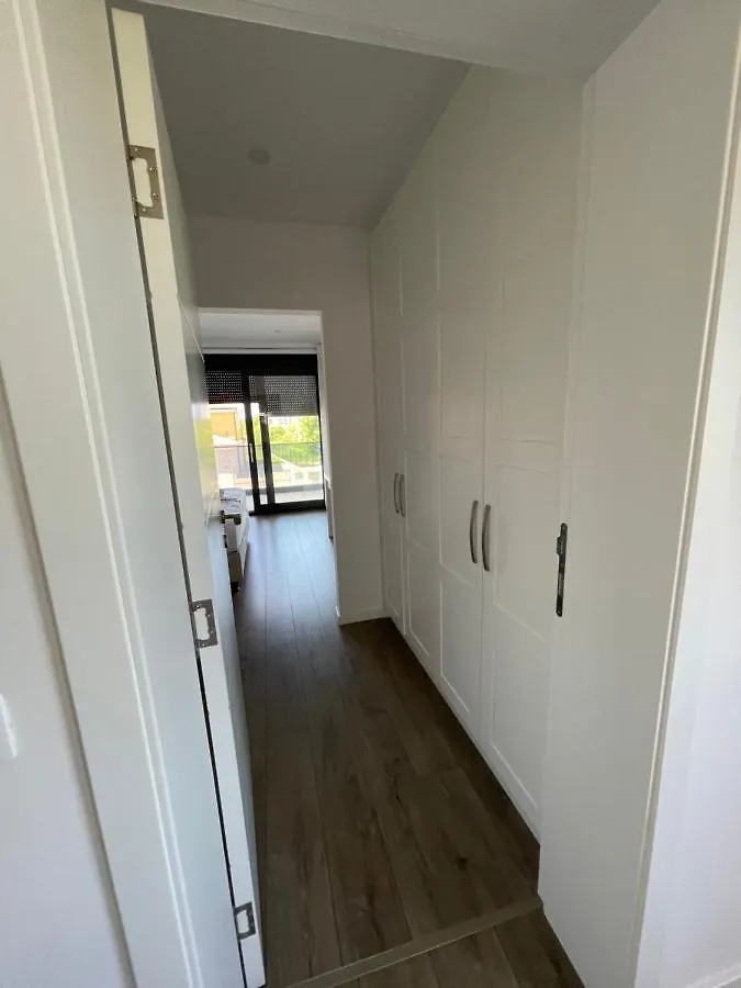 Apartment Vila Softic Azra Umag Croatia