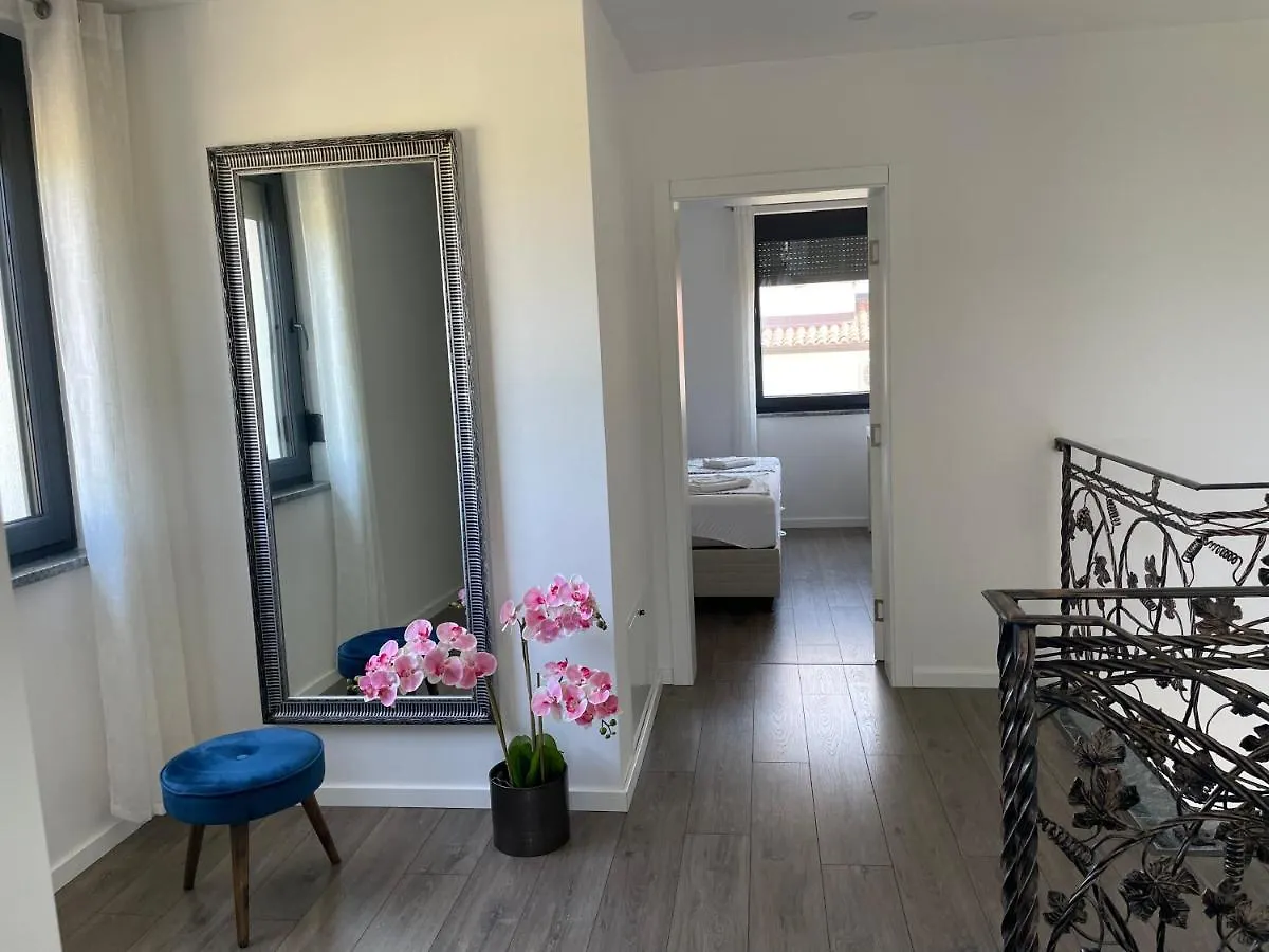 Apartment Vila Softic Azra Umag