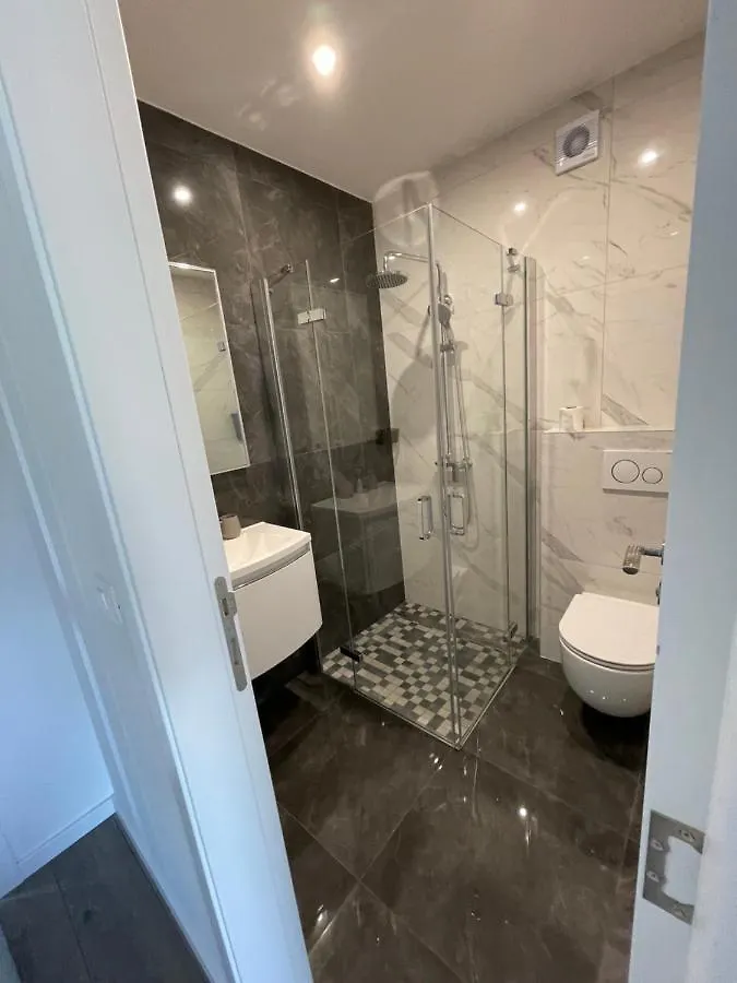 Apartment Vila Softic Azra Umag