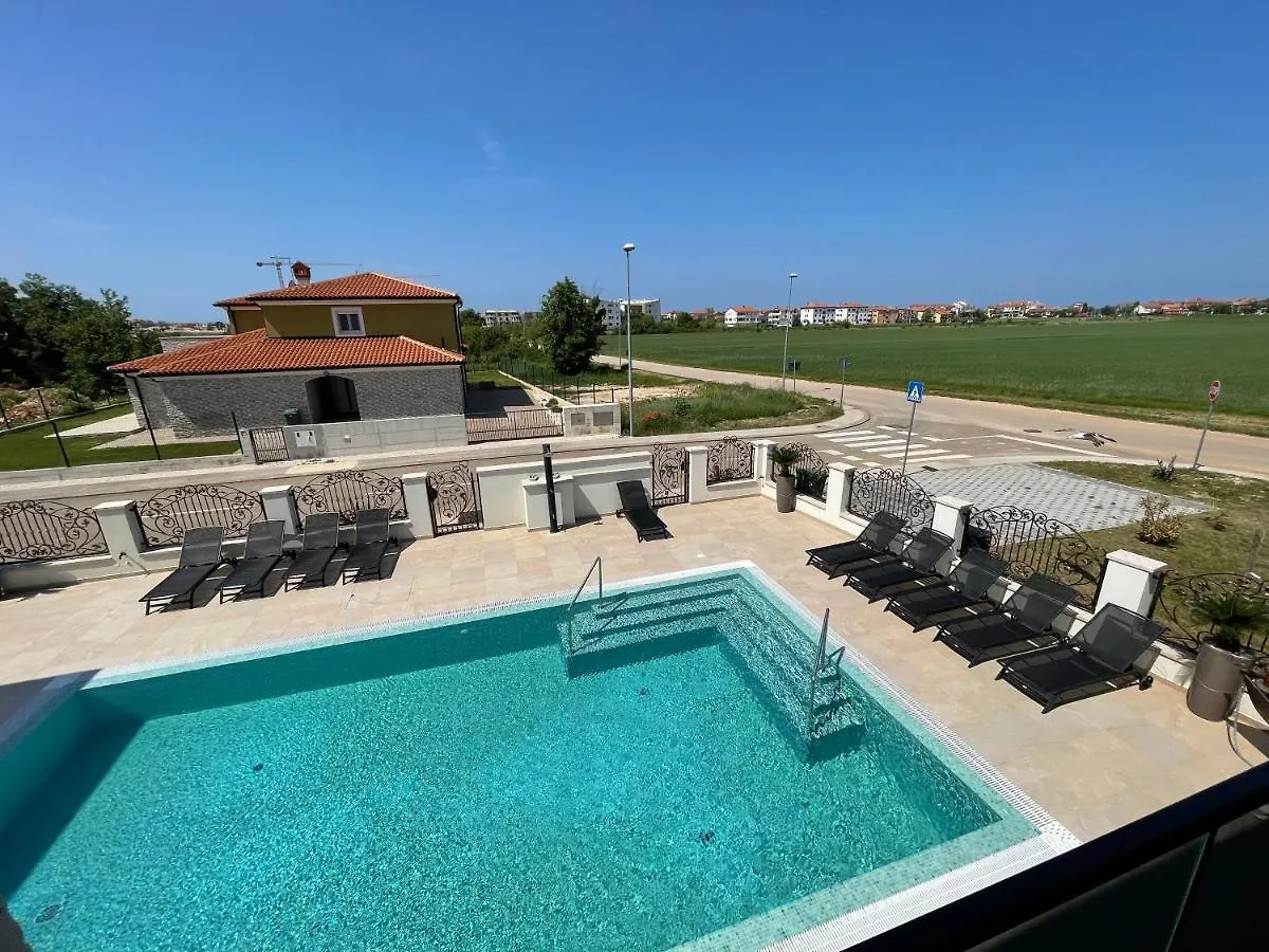 Apartment Vila Softic Azra Umag