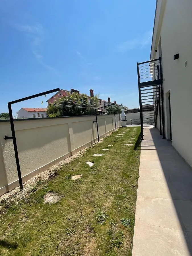 Vila Softic Azra Umag 0*,  Croatia