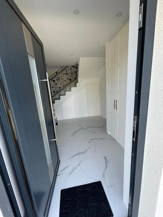 Vila Softic Azra Umag Apartment