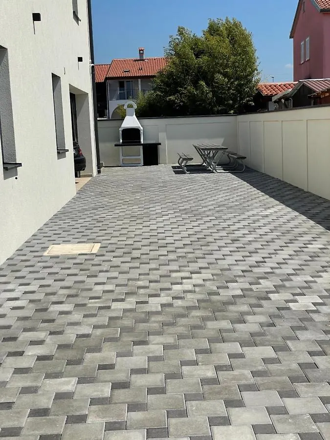 Apartment Vila Softic Azra Umag Croatia