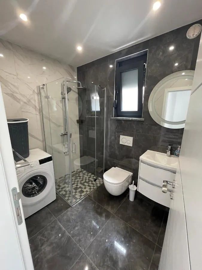 Apartment Vila Softic Azra Umag Croatia