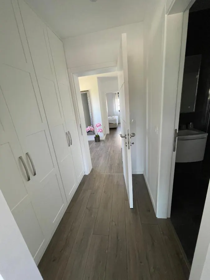 Vila Softic Azra Umag Apartment