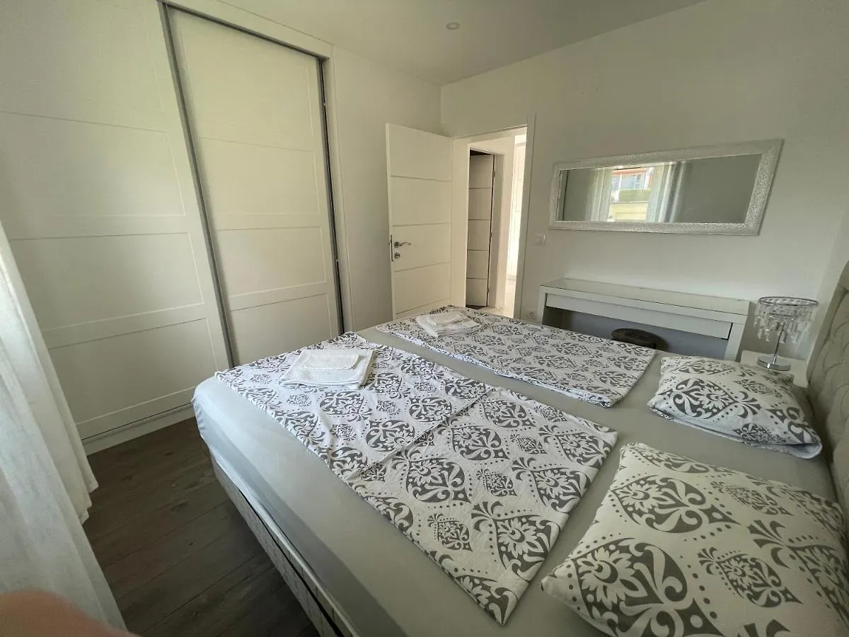 Apartment Vila Softic Azra Umag