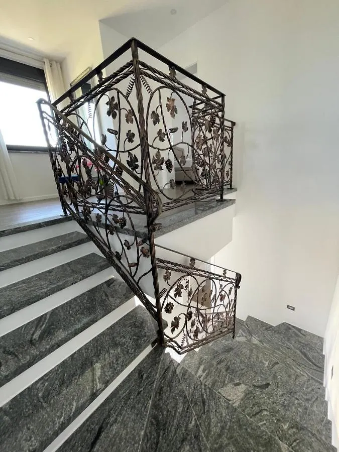 Vila Softic Azra Umag