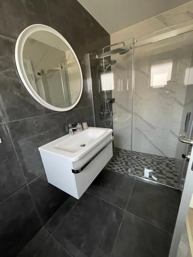 Vila Softic Azra Umag Apartment
