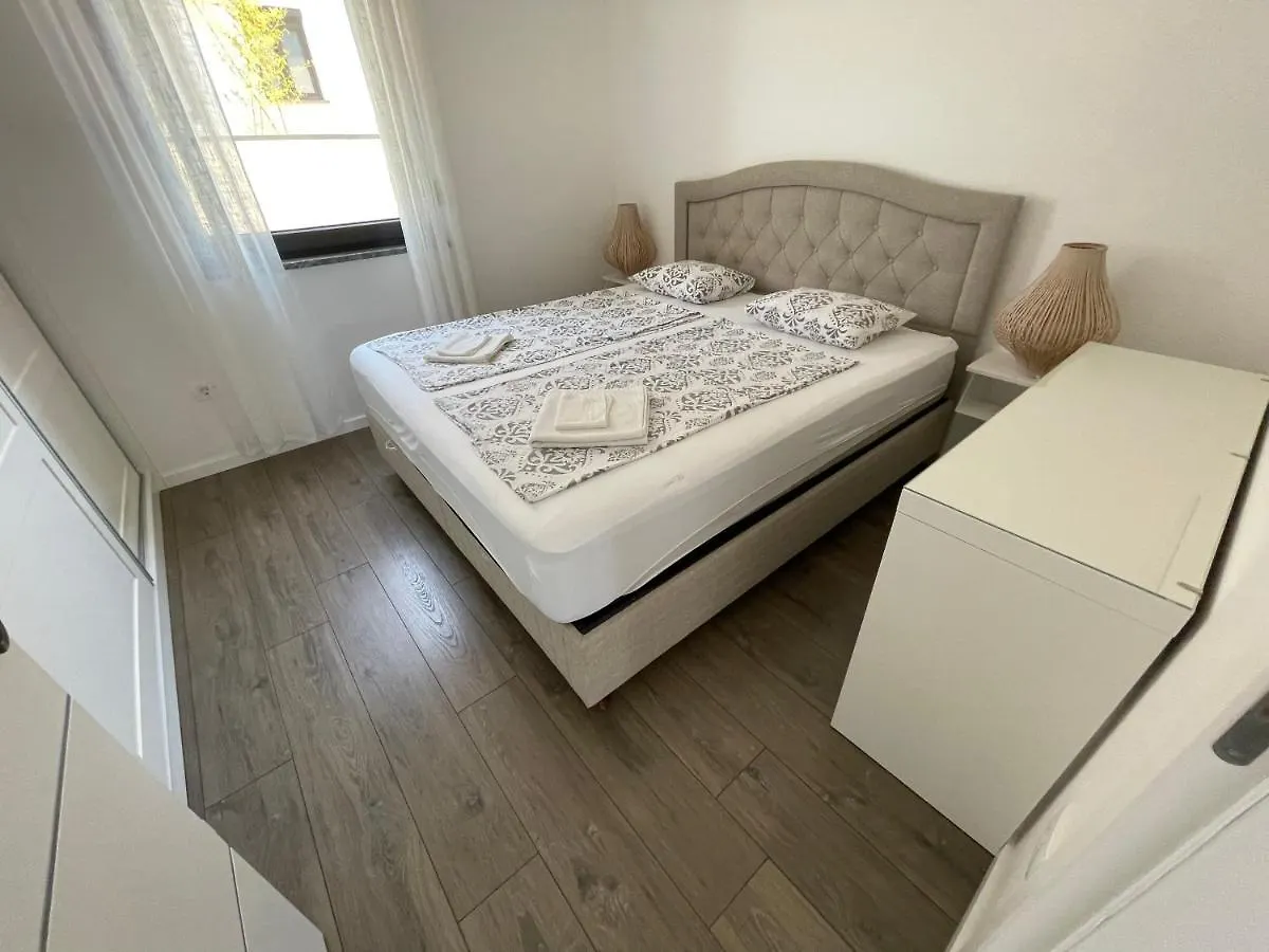 Apartment Vila Softic Azra Umag Croatia