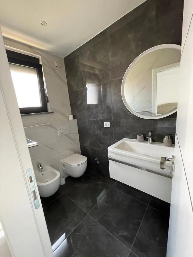 Vila Softic Azra Umag