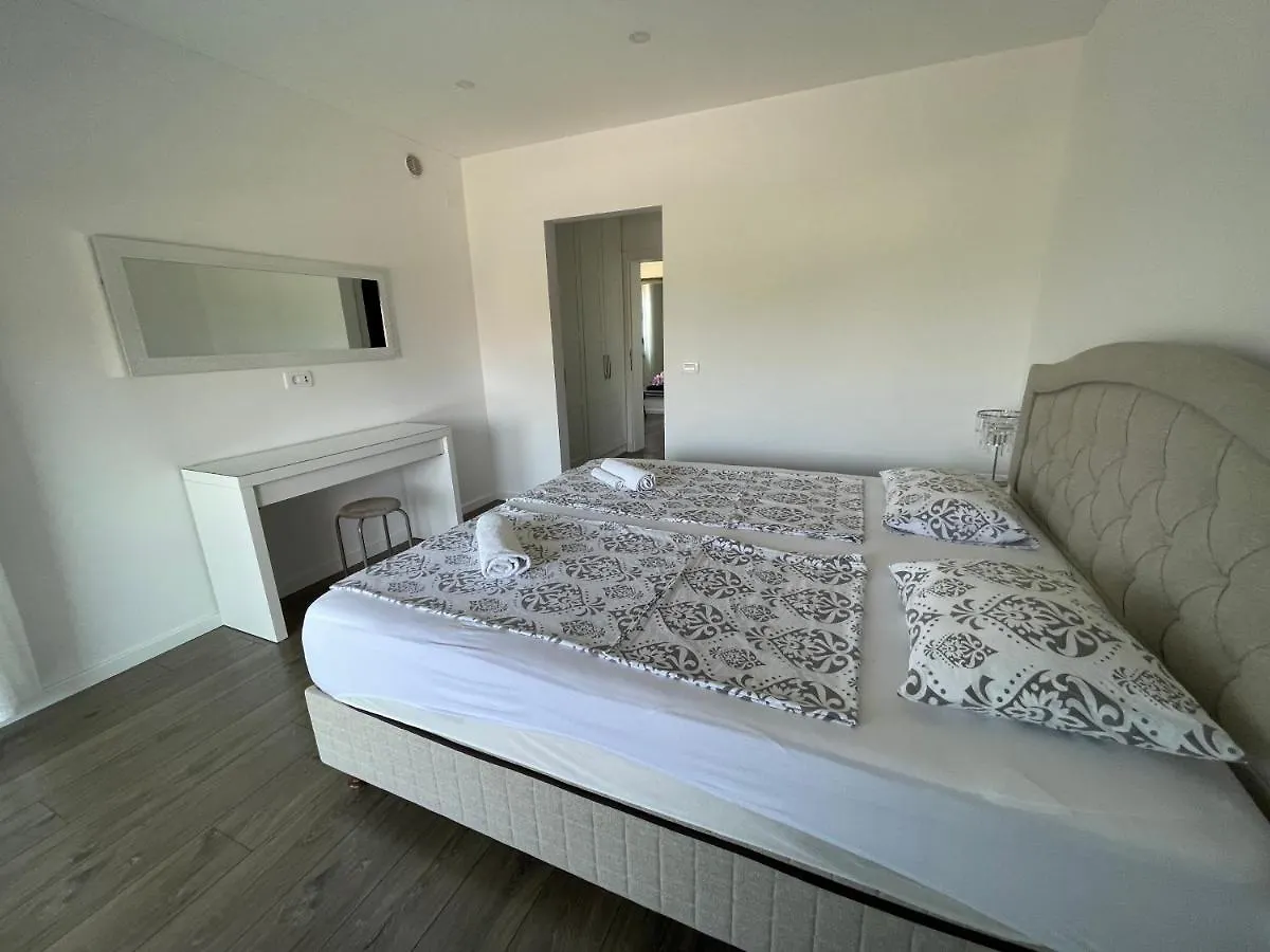 Vila Softic Azra Umag Apartment