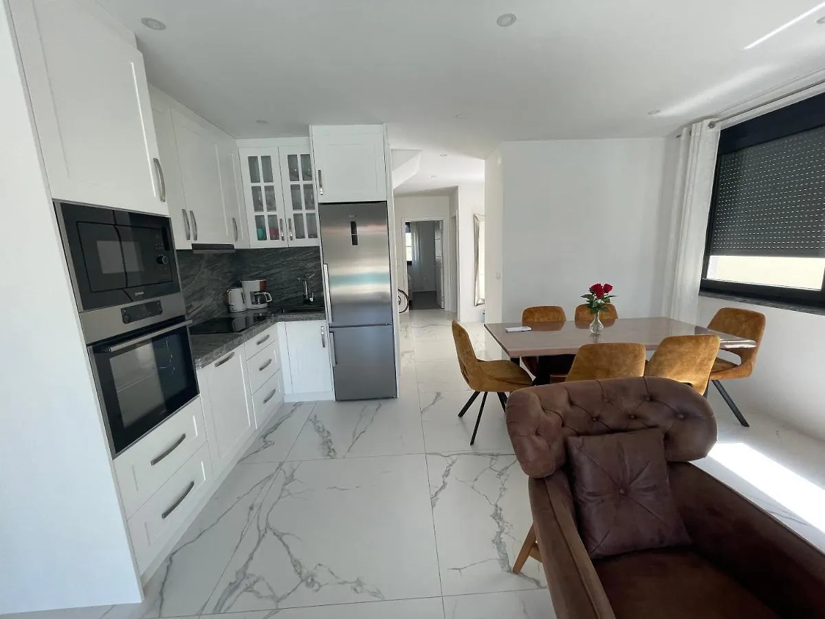 Apartment Vila Softic Azra Umag