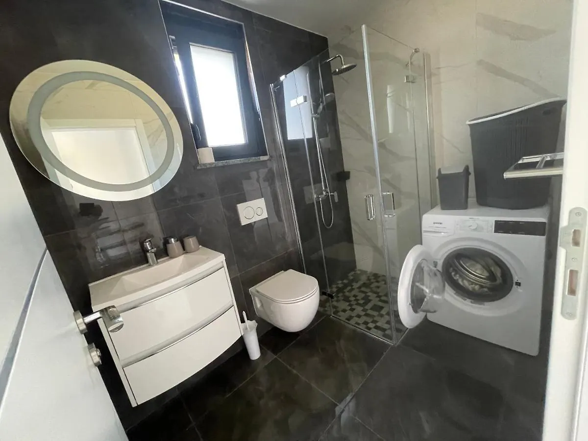 Vila Softic Azra Umag 0*,  Croatia