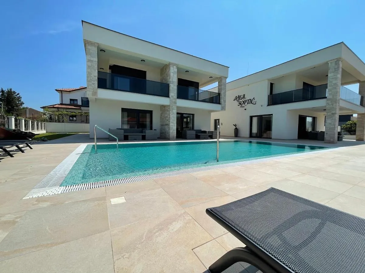 Apartment Vila Softic Azra Umag