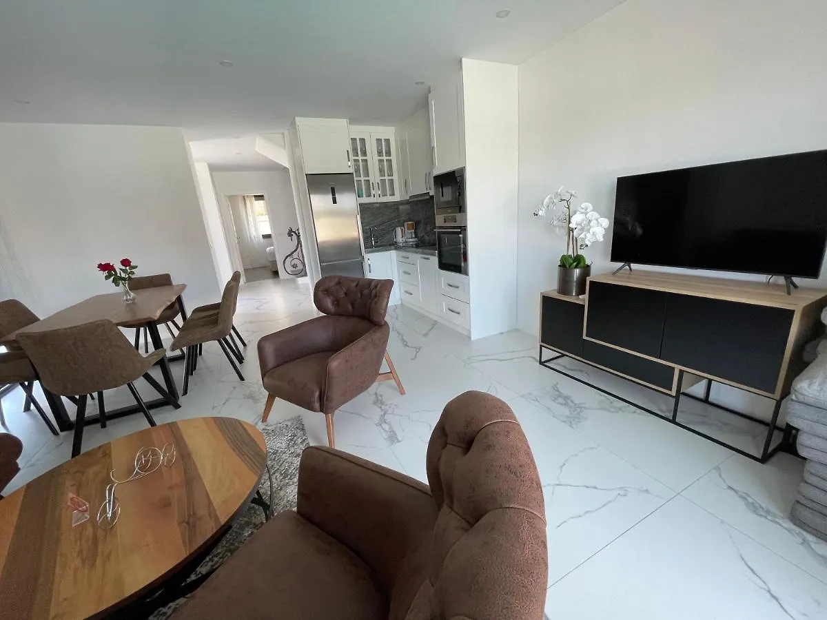 Vila Softic Azra Umag