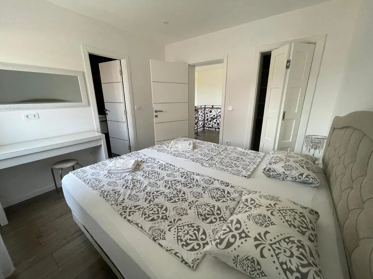 Vila Softic Azra Umag