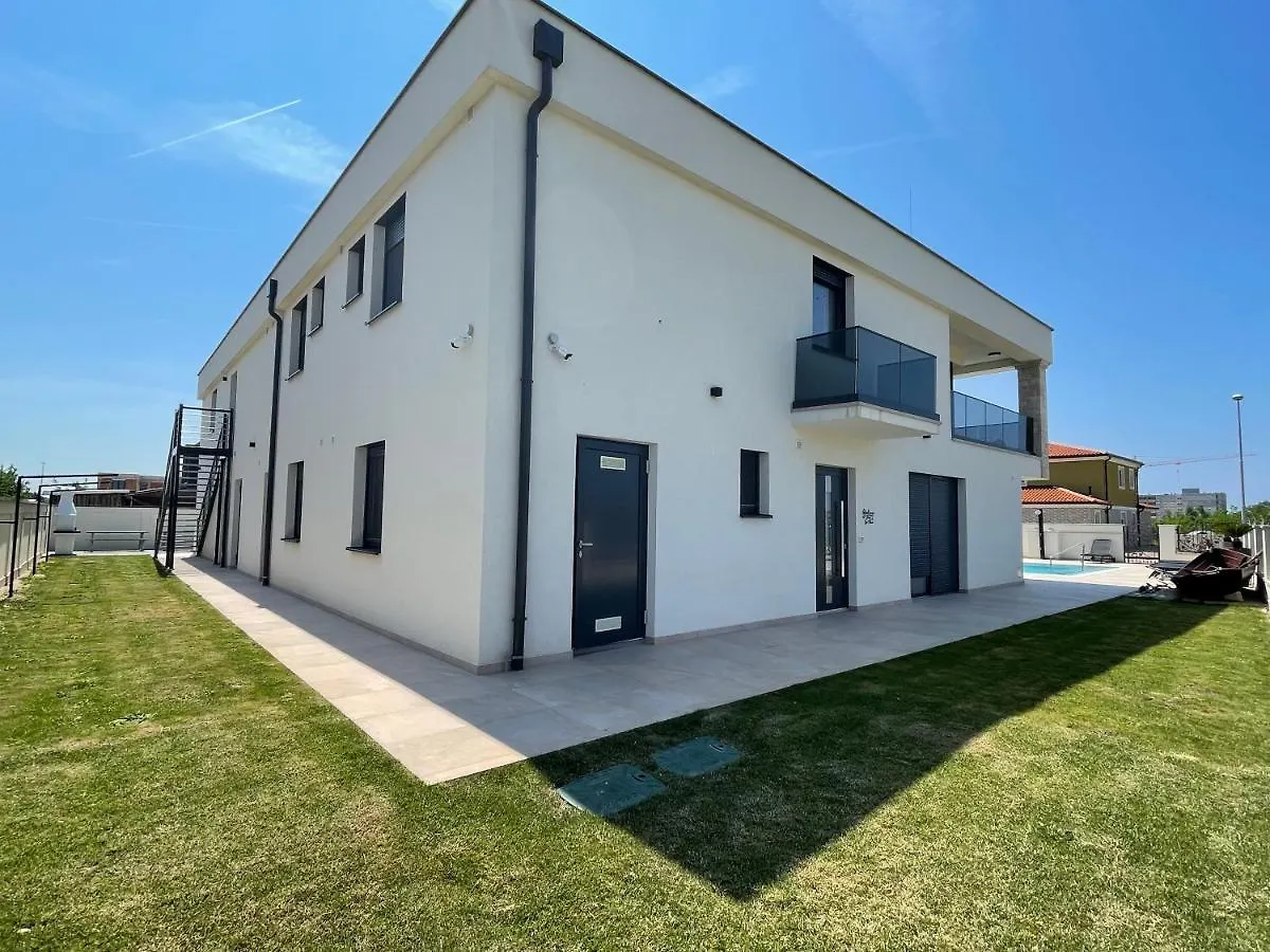 Vila Softic Azra Umag
