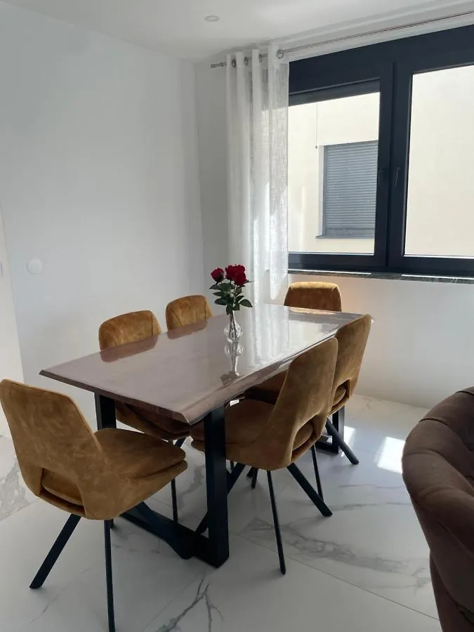 Vila Softic Azra Umag