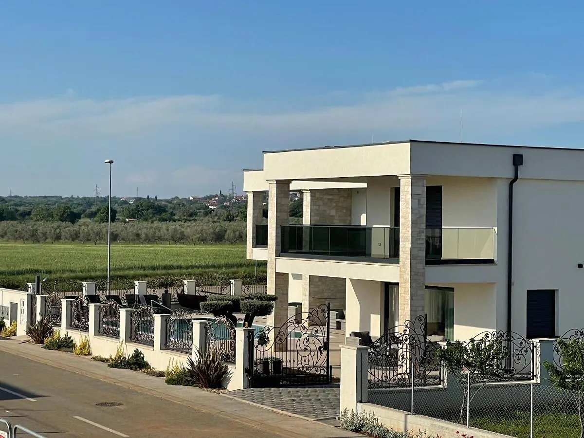 Apartment Vila Softic Azra Umag