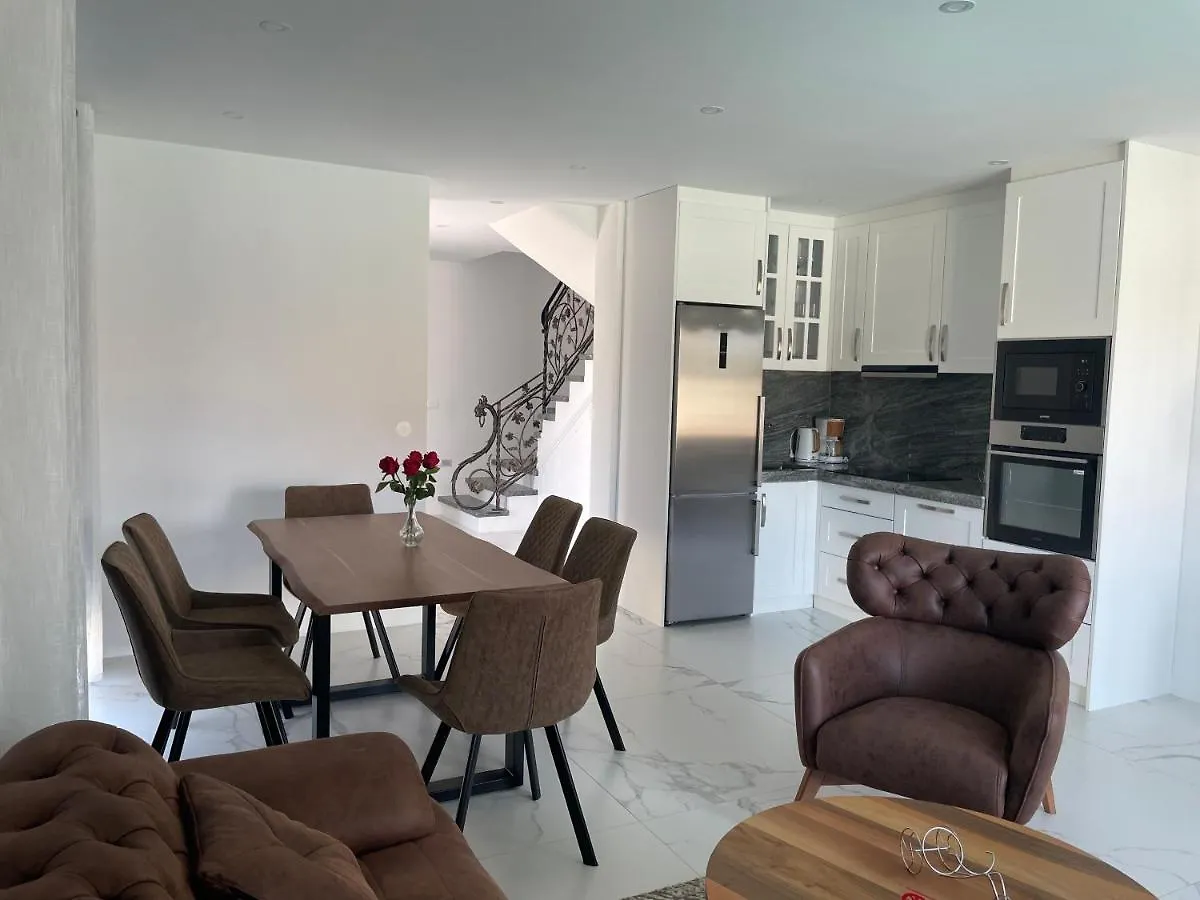 Vila Softic Azra Umag Croatia