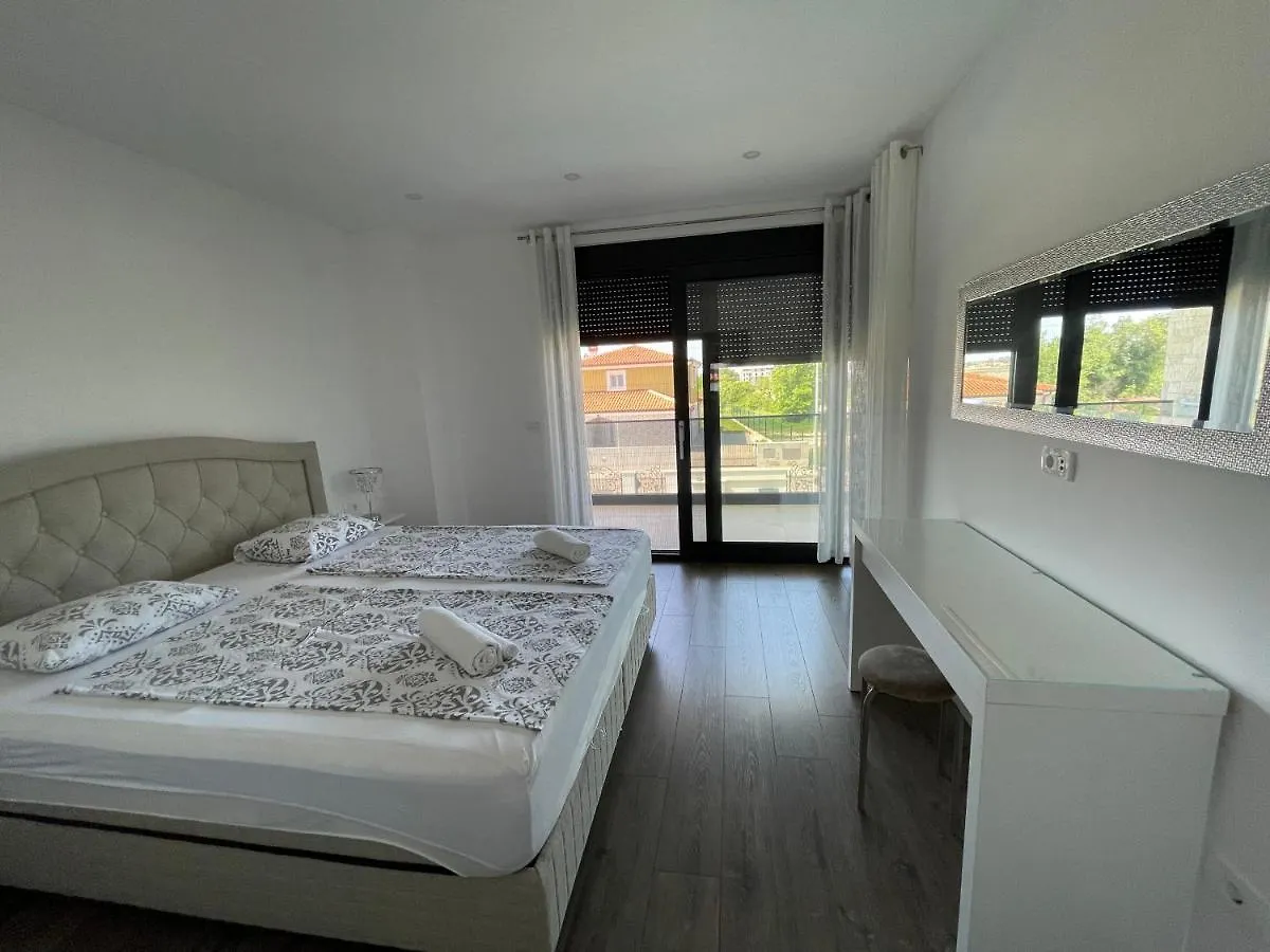 Apartment Vila Softic Azra Umag