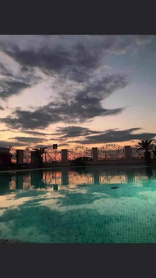 Apartment Vila Softic Azra Umag